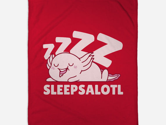 Sleepsalotl
