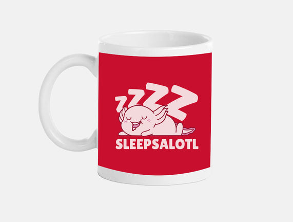 Sleepsalotl