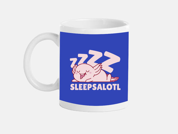 Sleepsalotl