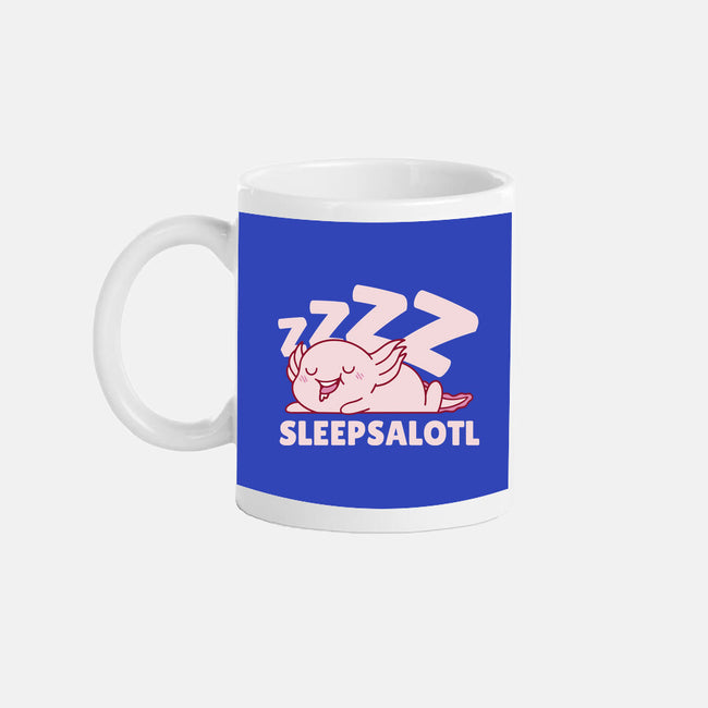 Sleepsalotl-None-Mug-Drinkware-brunopires