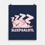 Sleepsalotl-None-Matte-Poster-brunopires