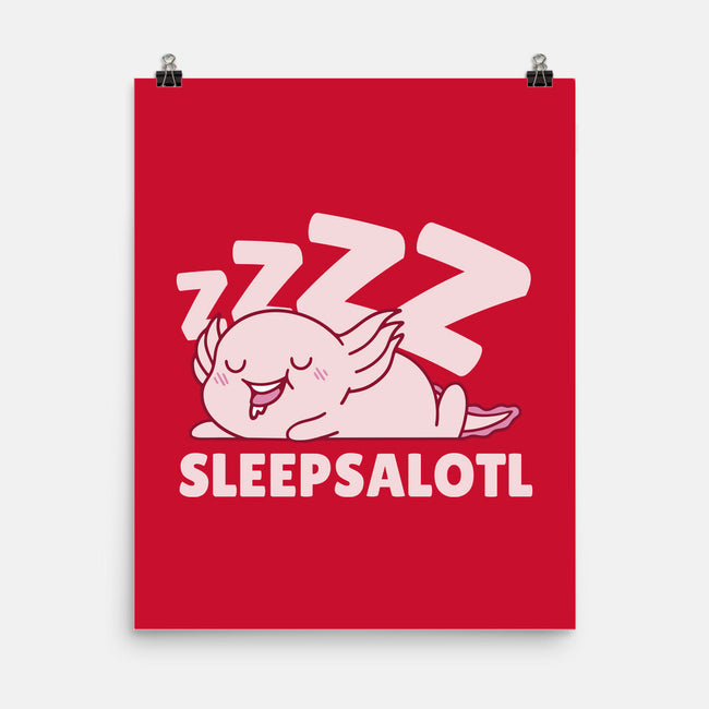 Sleepsalotl-None-Matte-Poster-brunopires