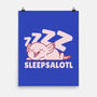 Sleepsalotl-None-Matte-Poster-brunopires