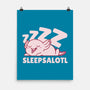 Sleepsalotl-None-Matte-Poster-brunopires