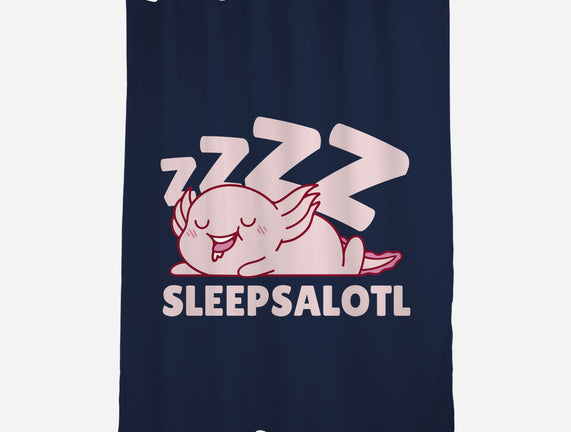 Sleepsalotl