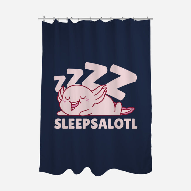 Sleepsalotl-None-Polyester-Shower Curtain-brunopires
