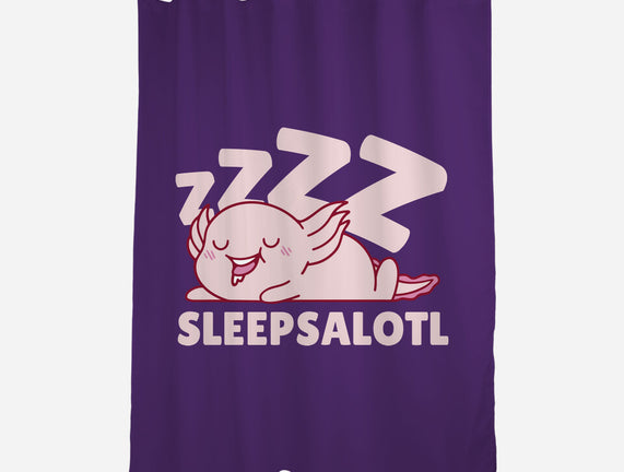 Sleepsalotl