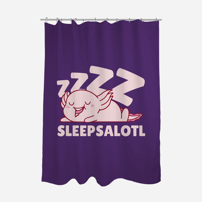 Sleepsalotl-None-Polyester-Shower Curtain-brunopires