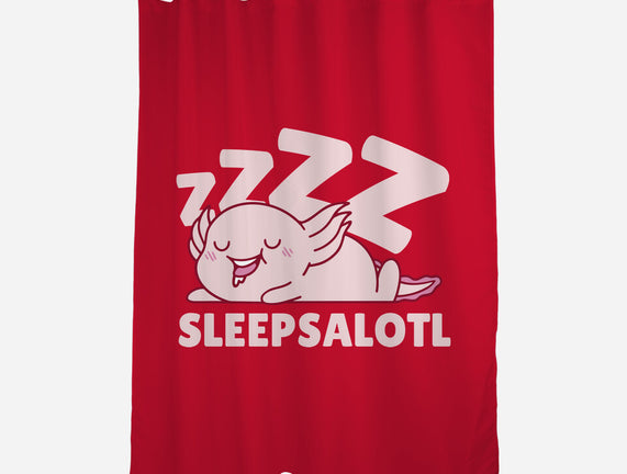 Sleepsalotl