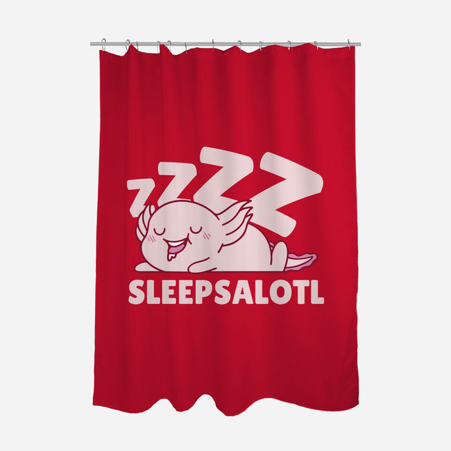 Sleepsalotl-None-Polyester-Shower Curtain-brunopires