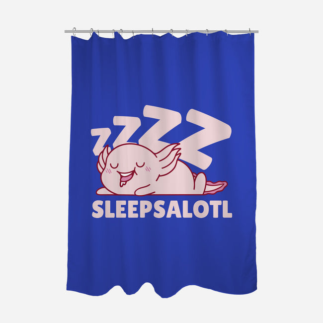 Sleepsalotl-None-Polyester-Shower Curtain-brunopires