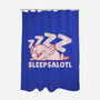 Sleepsalotl-None-Polyester-Shower Curtain-brunopires