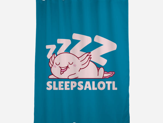 Sleepsalotl
