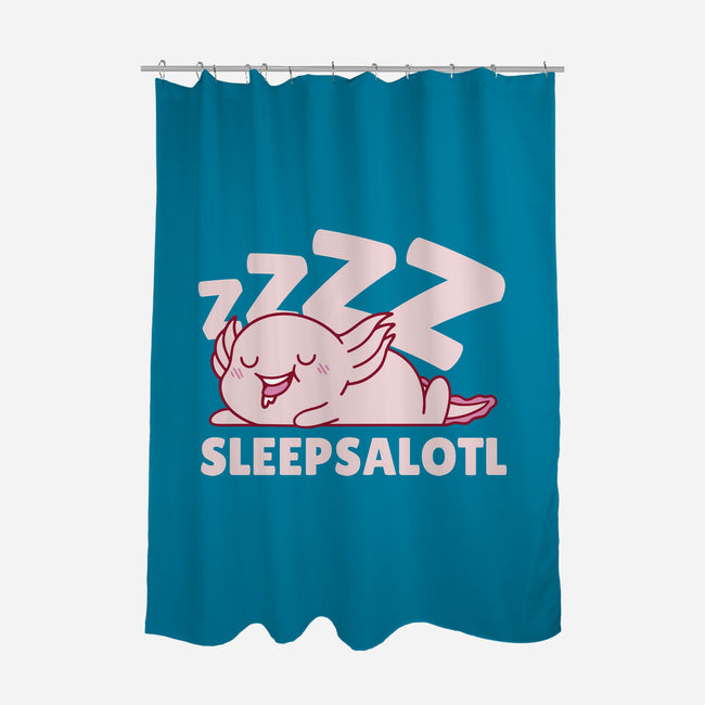 Sleepsalotl-None-Polyester-Shower Curtain-brunopires