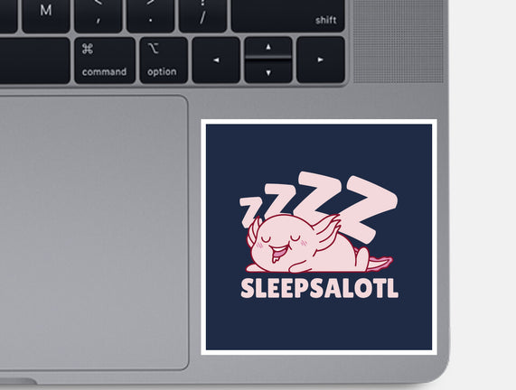 Sleepsalotl
