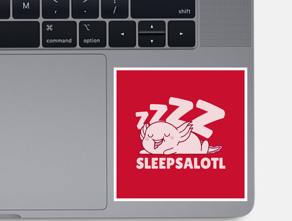 Sleepsalotl
