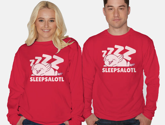 Sleepsalotl