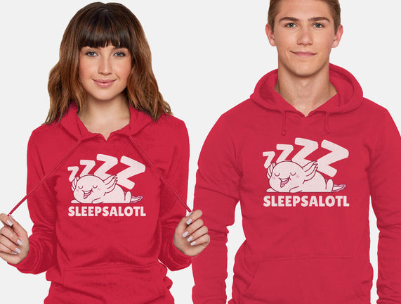 Sleepsalotl