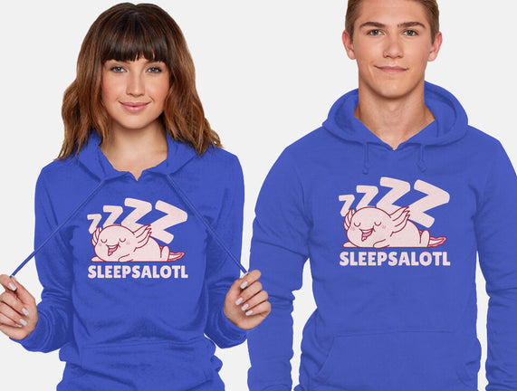 Sleepsalotl