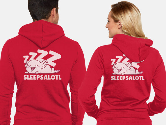 Sleepsalotl