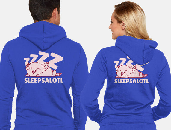 Sleepsalotl