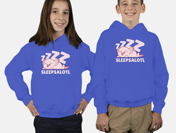 Sleepsalotl