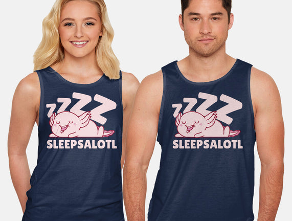 Sleepsalotl