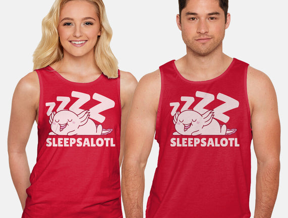 Sleepsalotl