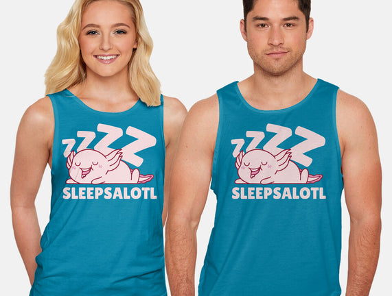 Sleepsalotl