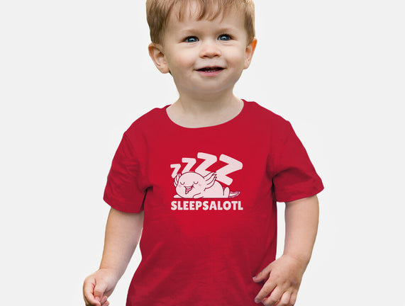 Sleepsalotl