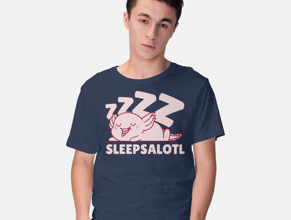 Sleepsalotl