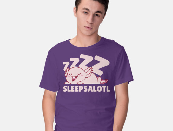 Sleepsalotl