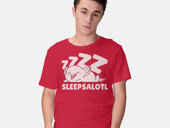 Sleepsalotl