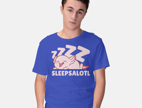 Sleepsalotl