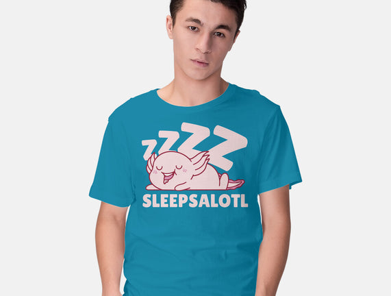 Sleepsalotl