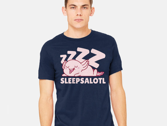Sleepsalotl
