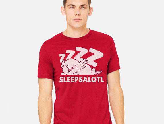 Sleepsalotl