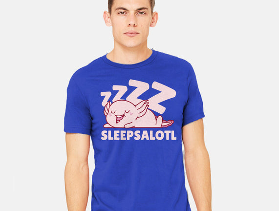 Sleepsalotl