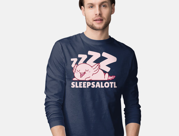 Sleepsalotl