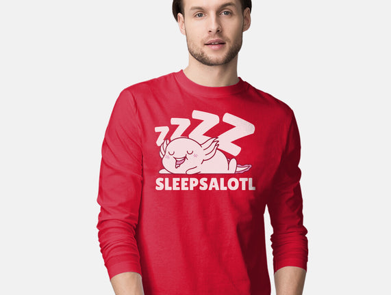 Sleepsalotl