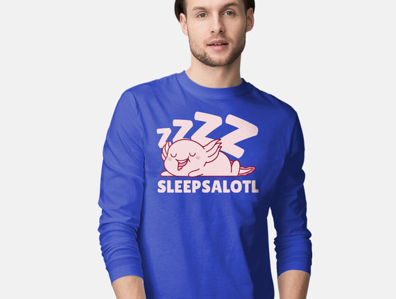 Sleepsalotl