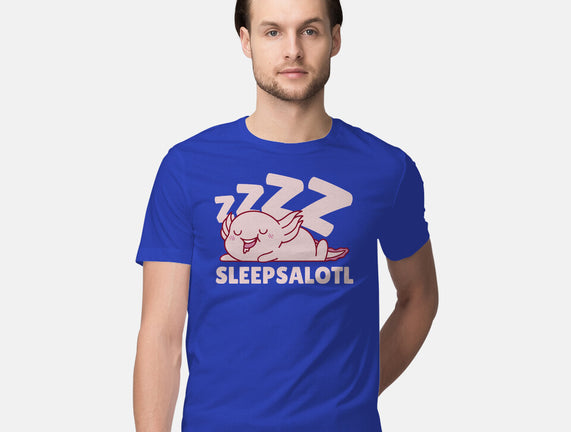 Sleepsalotl