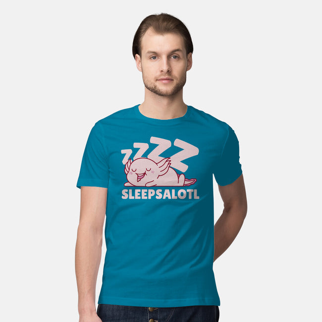 Sleepsalotl-Mens-Premium-Tee-brunopires