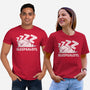 Sleepsalotl-Unisex-Basic-Tee-brunopires