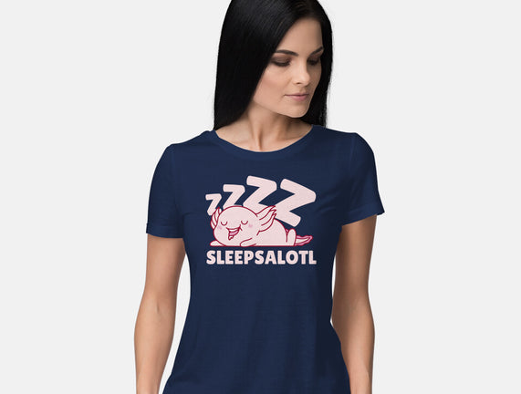 Sleepsalotl