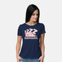 Sleepsalotl-Womens-Basic-Tee-brunopires