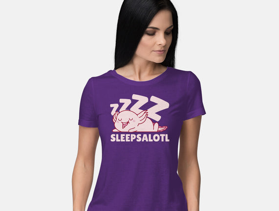 Sleepsalotl