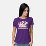Sleepsalotl-Womens-Basic-Tee-brunopires