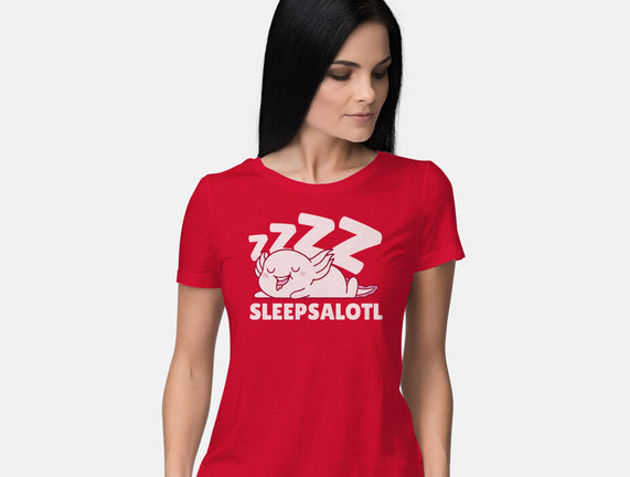 Sleepsalotl