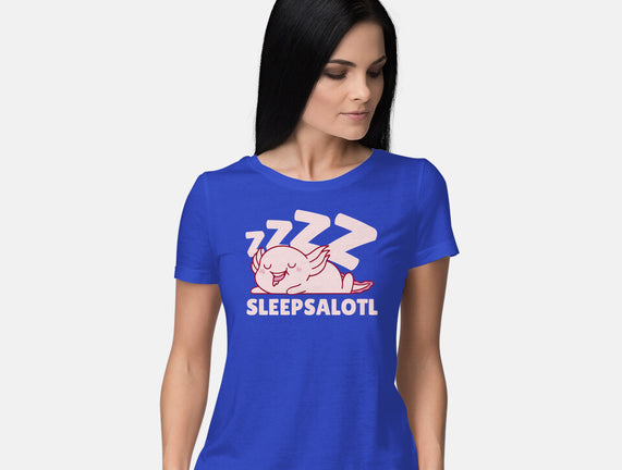 Sleepsalotl